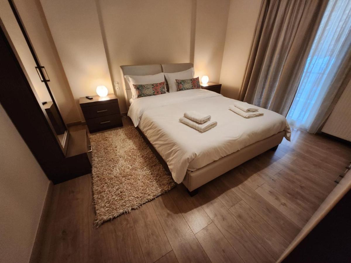 Апартаменты Elena House Янина Экстерьер фото