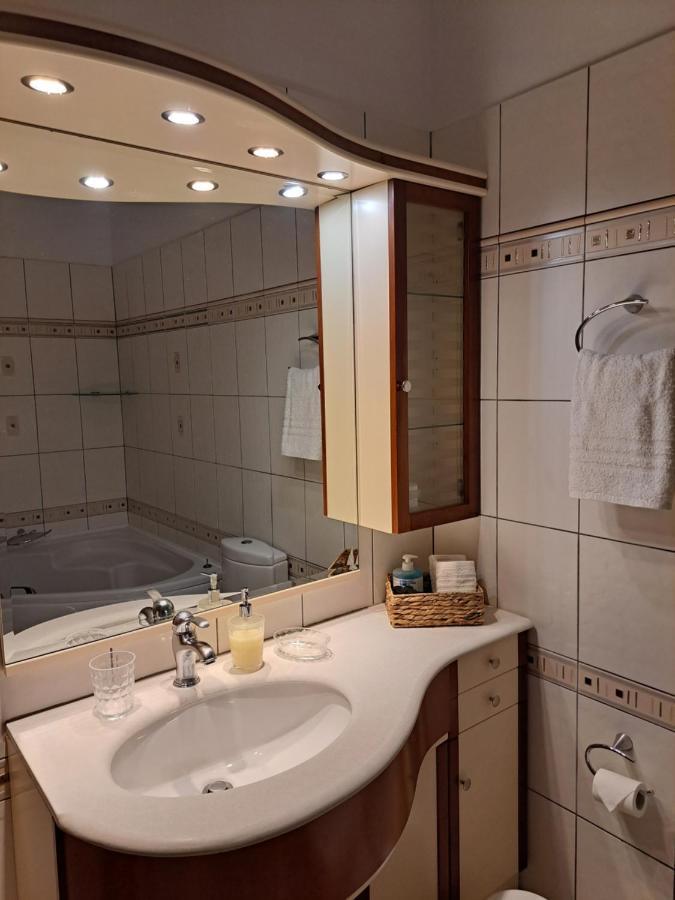 Апартаменты Elena House Янина Экстерьер фото